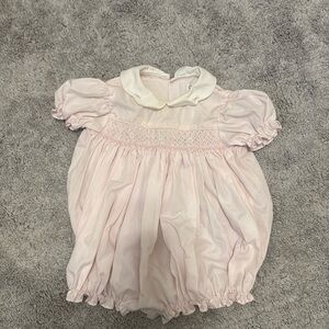 Petit Ami light pink bubble